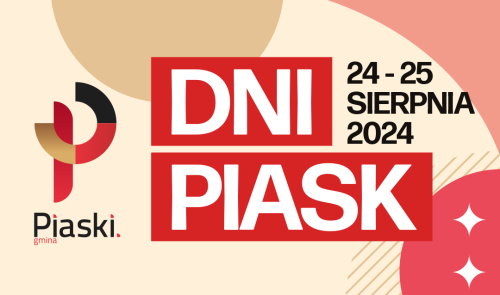 Dni Piask - Dożynki 2024